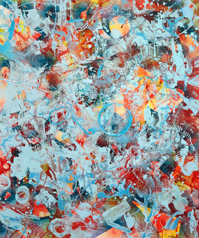 Apex of Ambivalence