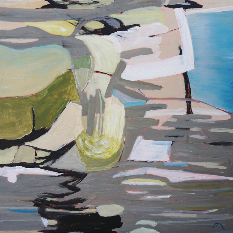 Laurie MacMillan