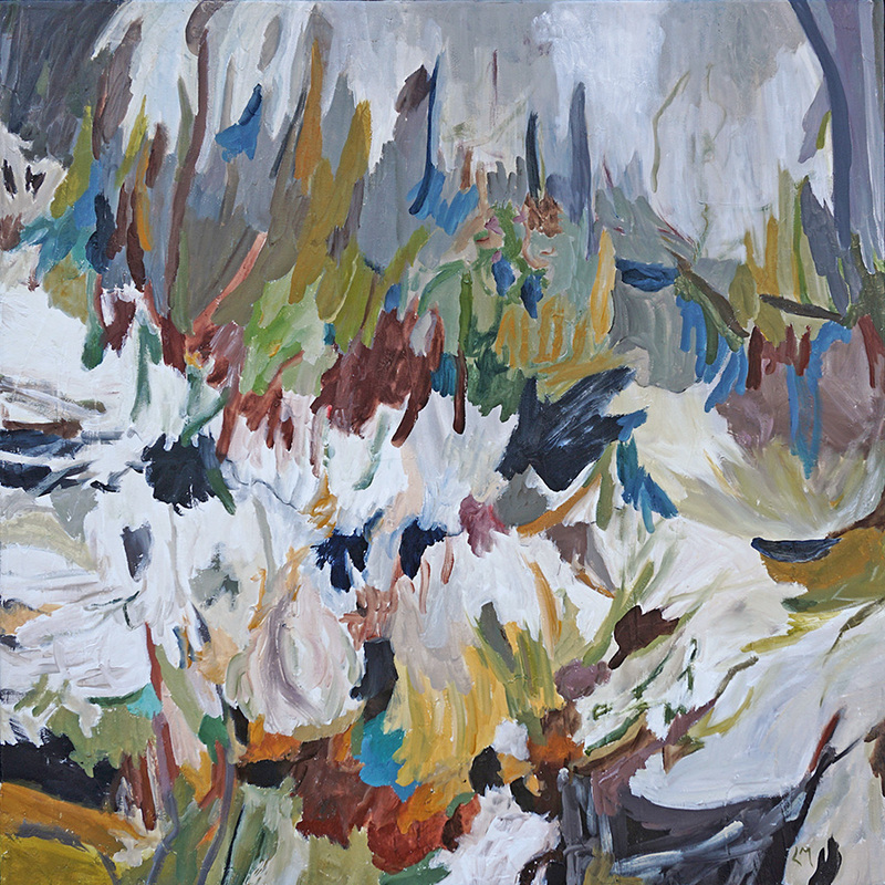 Laurie MacMillan