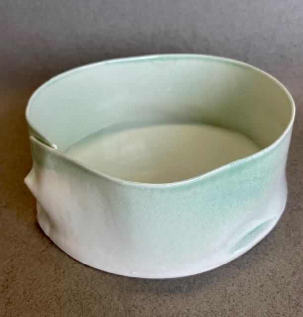 Wabi Sabi Bowl