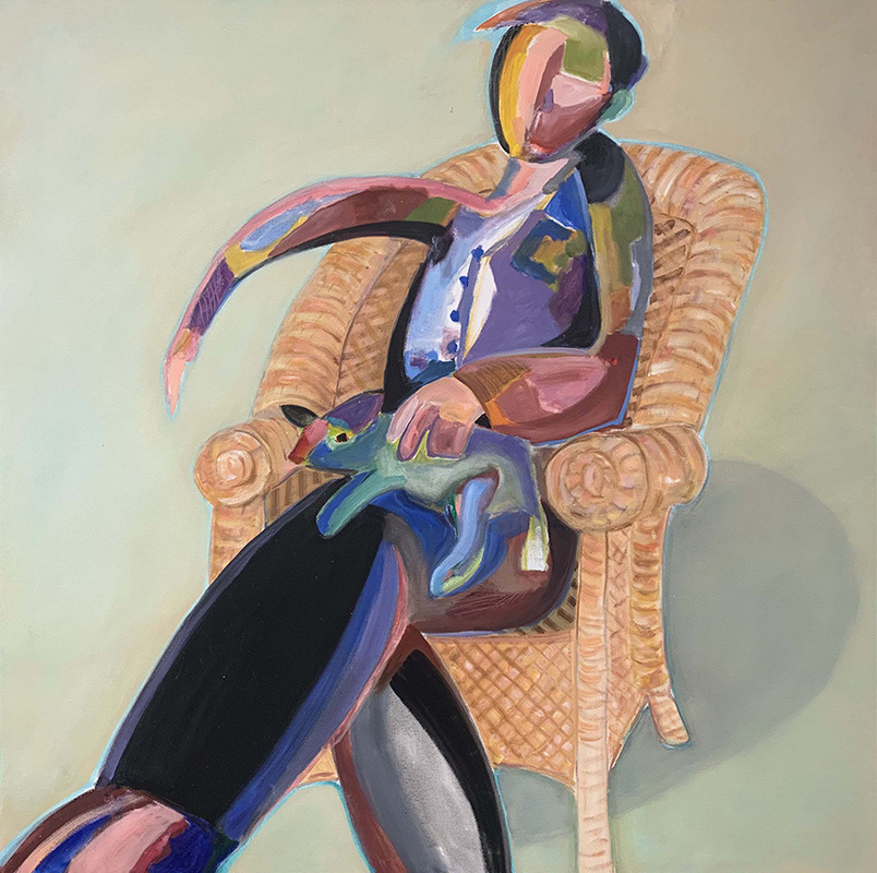Tom Peck