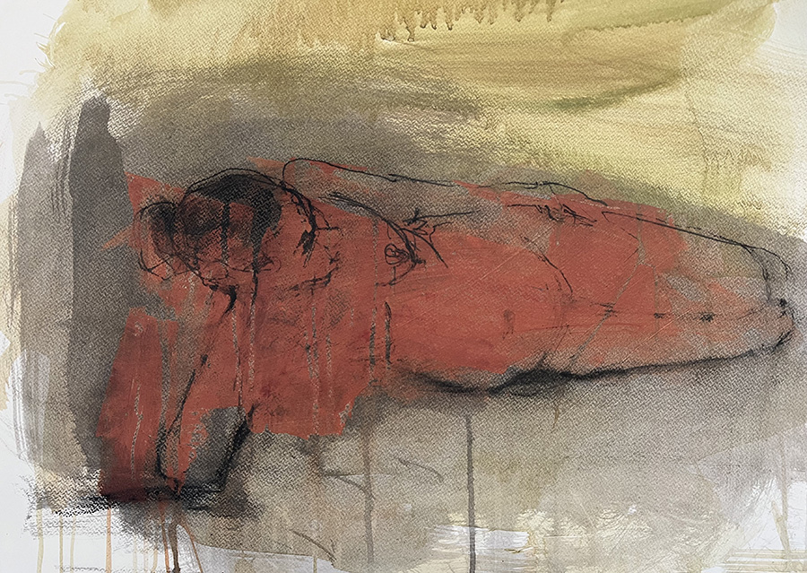 Eric Saint Georges