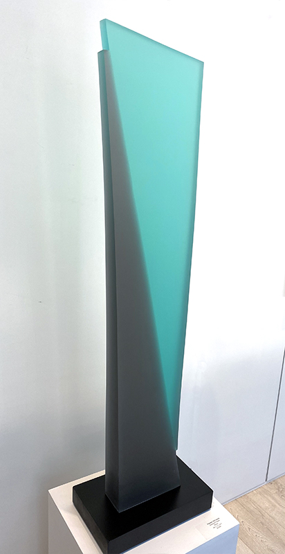 Emerald Flame