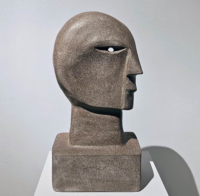 Portrait of a Man