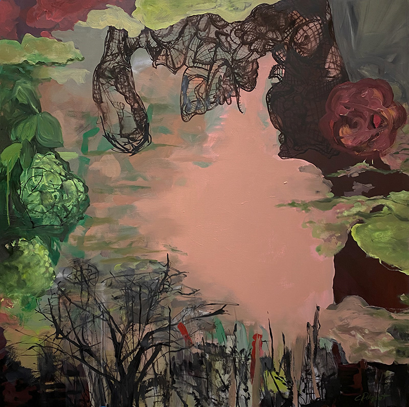 Carol Paquet