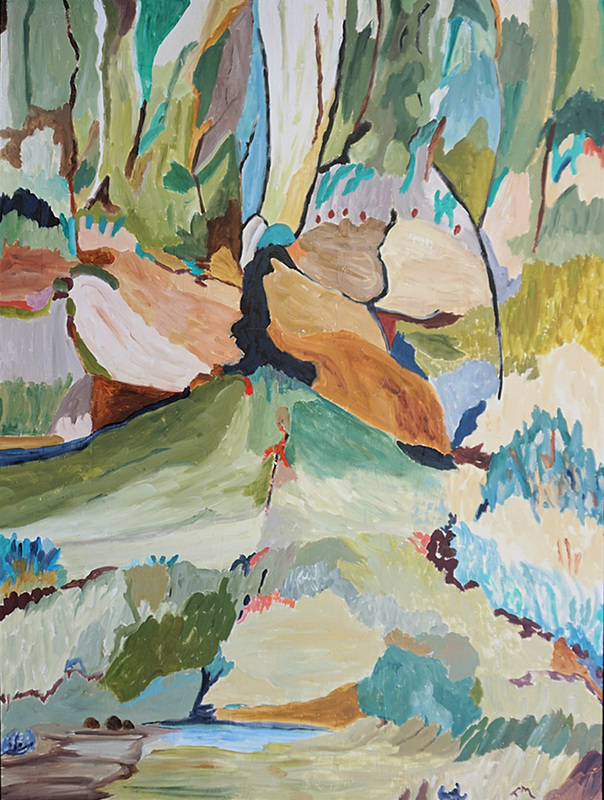 Laurie MacMillan