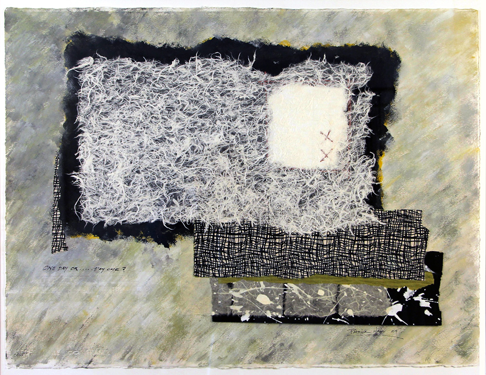 Patrick Hall