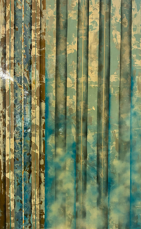 Michael Irwin