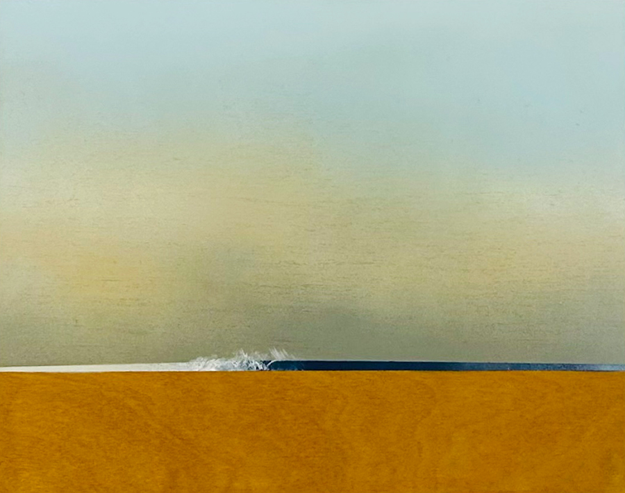 Michael Irwin