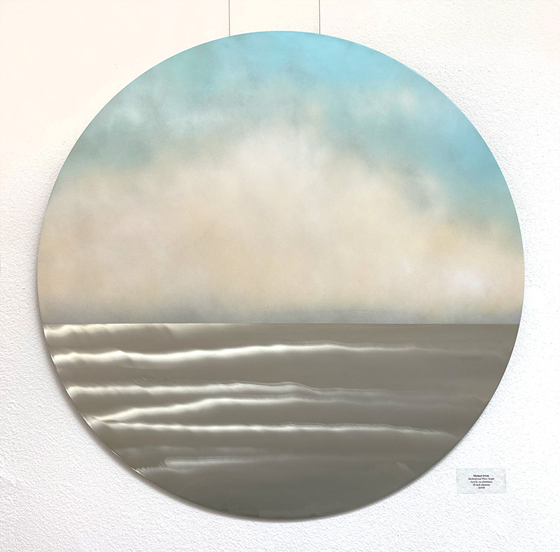 Michael Irwin