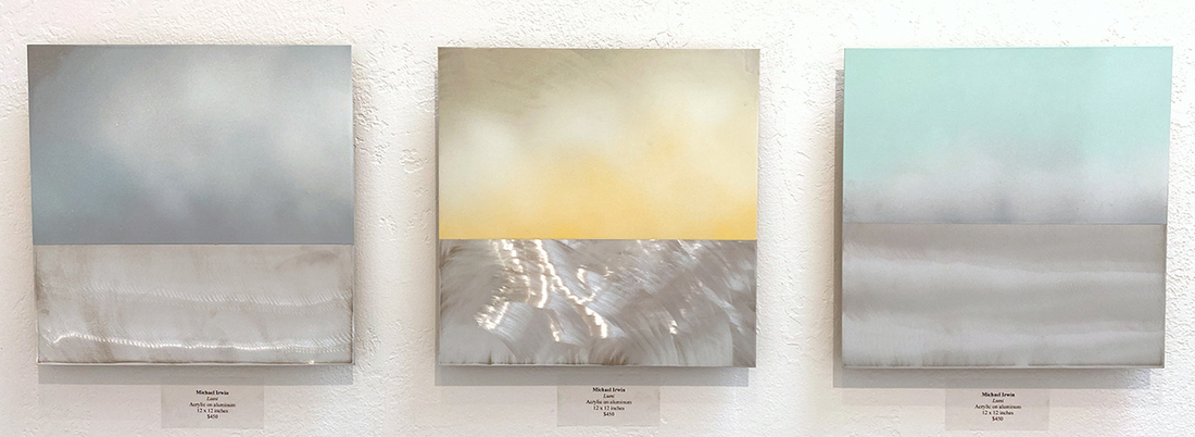 Michael Irwin