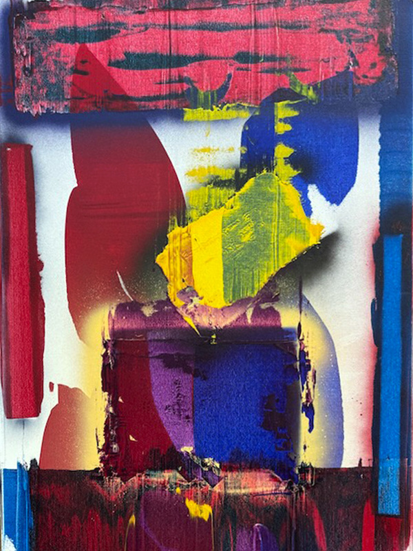 Rick Doehring