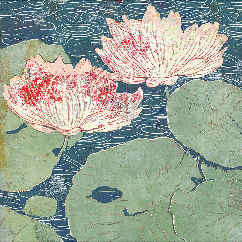 Lotus #5