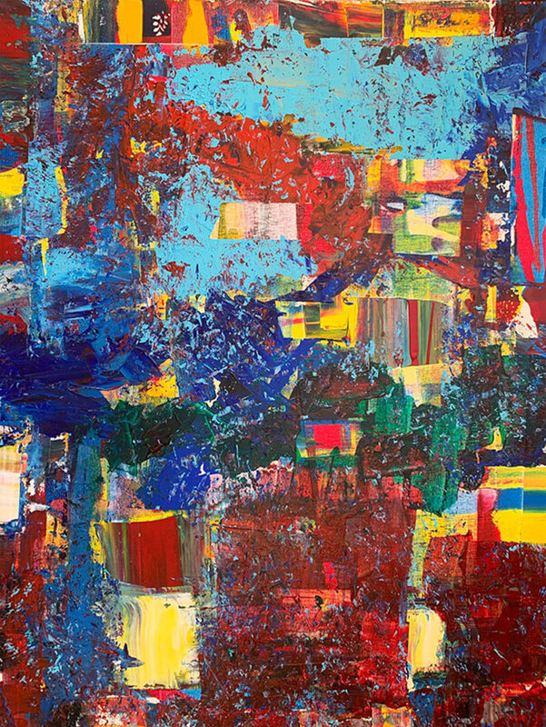 Rick Doehring