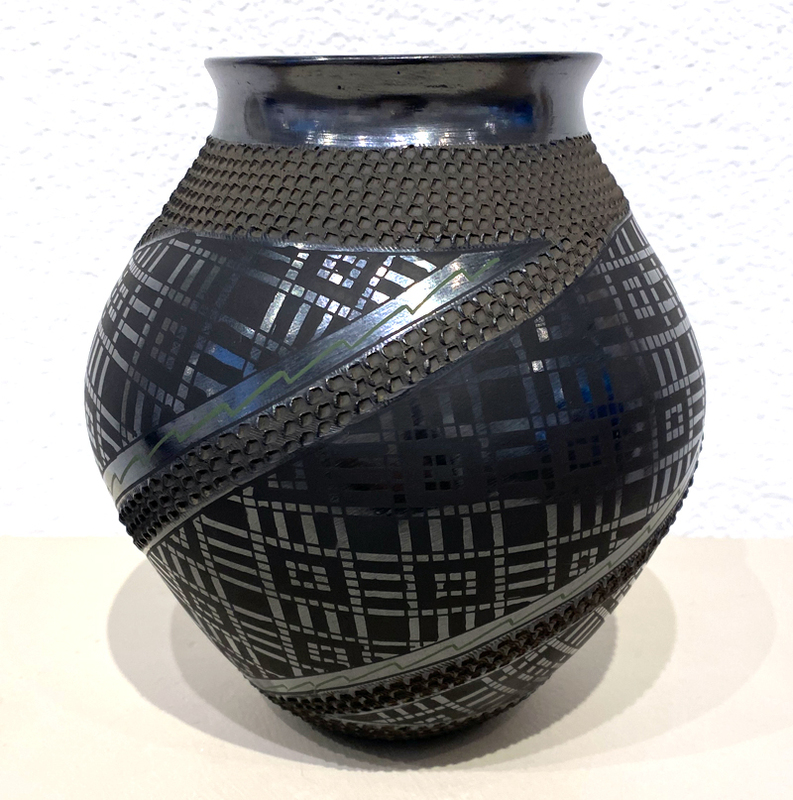 Artist: Israel Sandoval