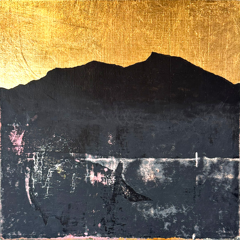 Shape of Stillnes