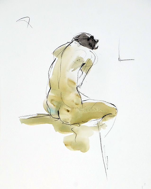 Eric Saint Georges