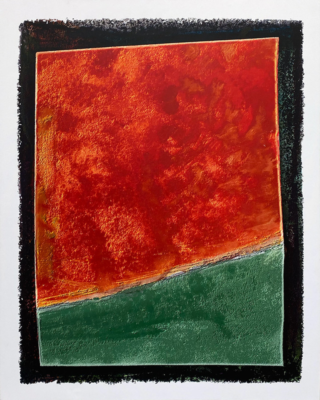Untitled, ed. 1/5
