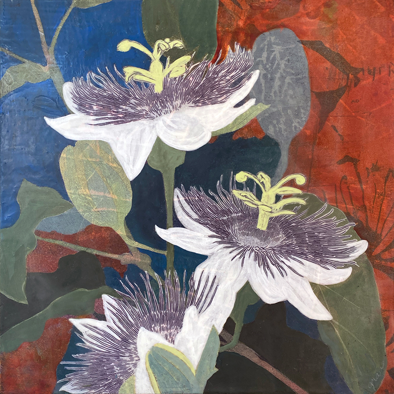 Passion Flower