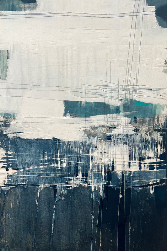From the Shore