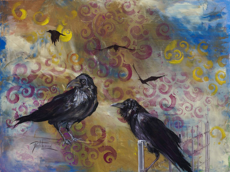 Murder of Crows