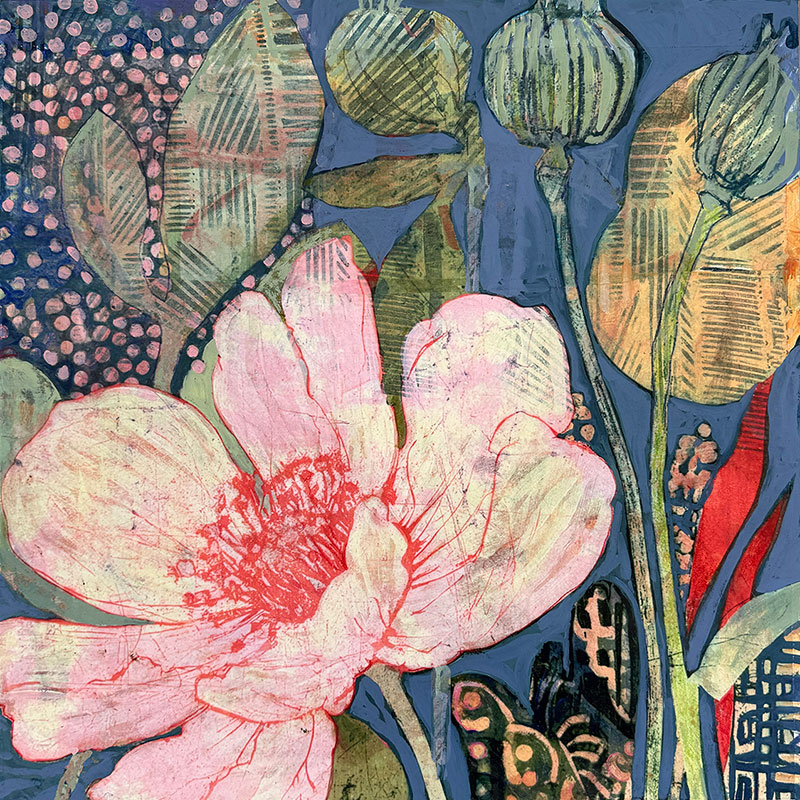 Flora and Other Stories #1