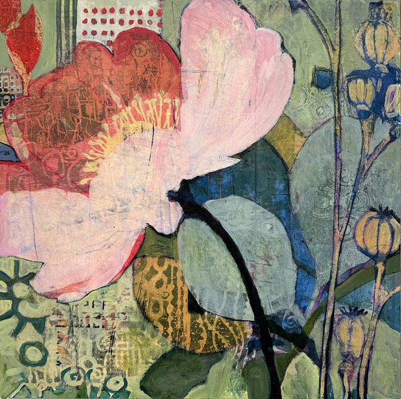 Flora and Other Stories #2