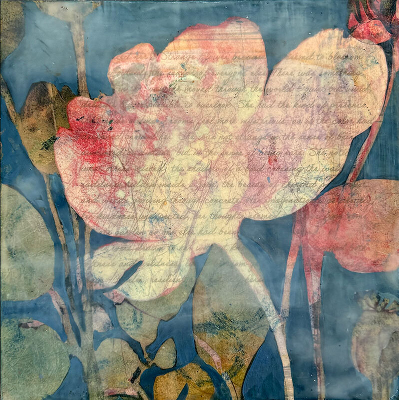 Flora and Other Stories #7