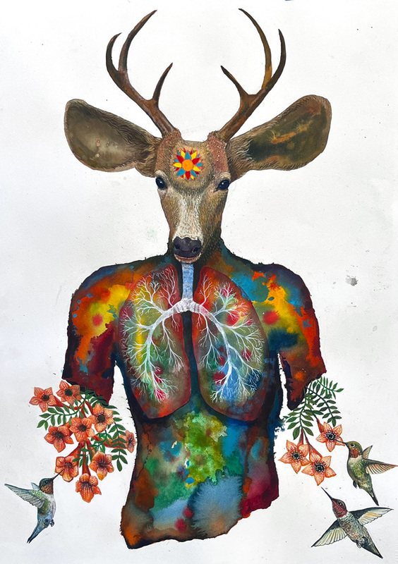 Ecosystem