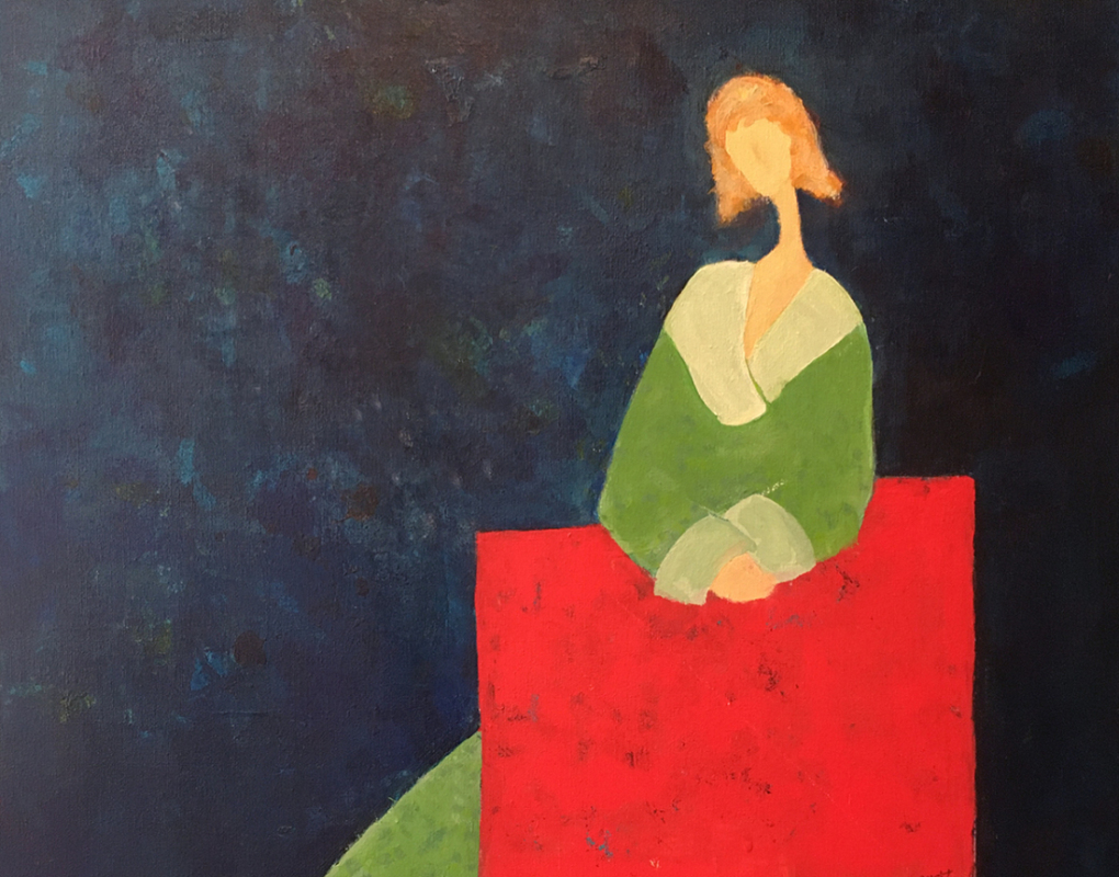 Mary Dee Thompson