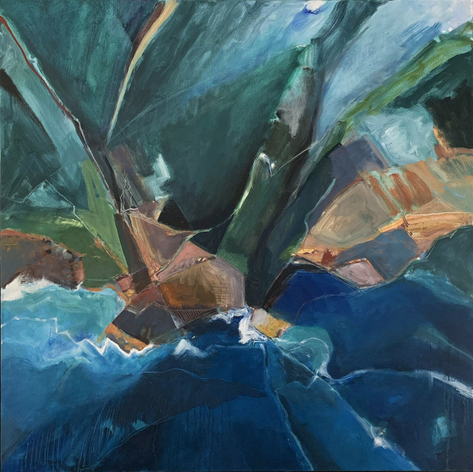 Big Sur #3