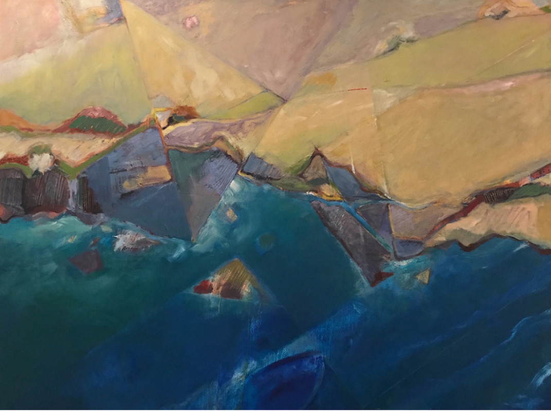 California Pacific #5