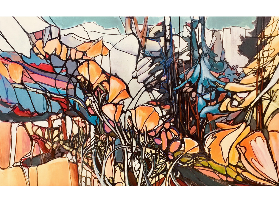 Puzzle Canyon