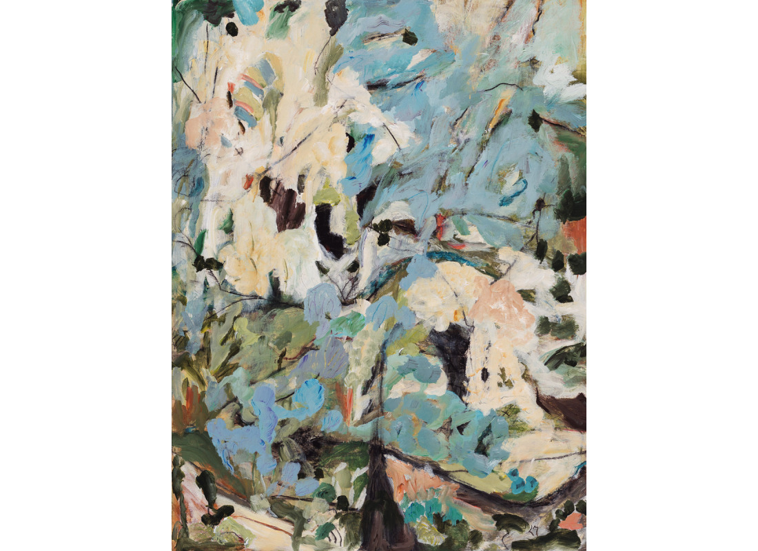 Bower