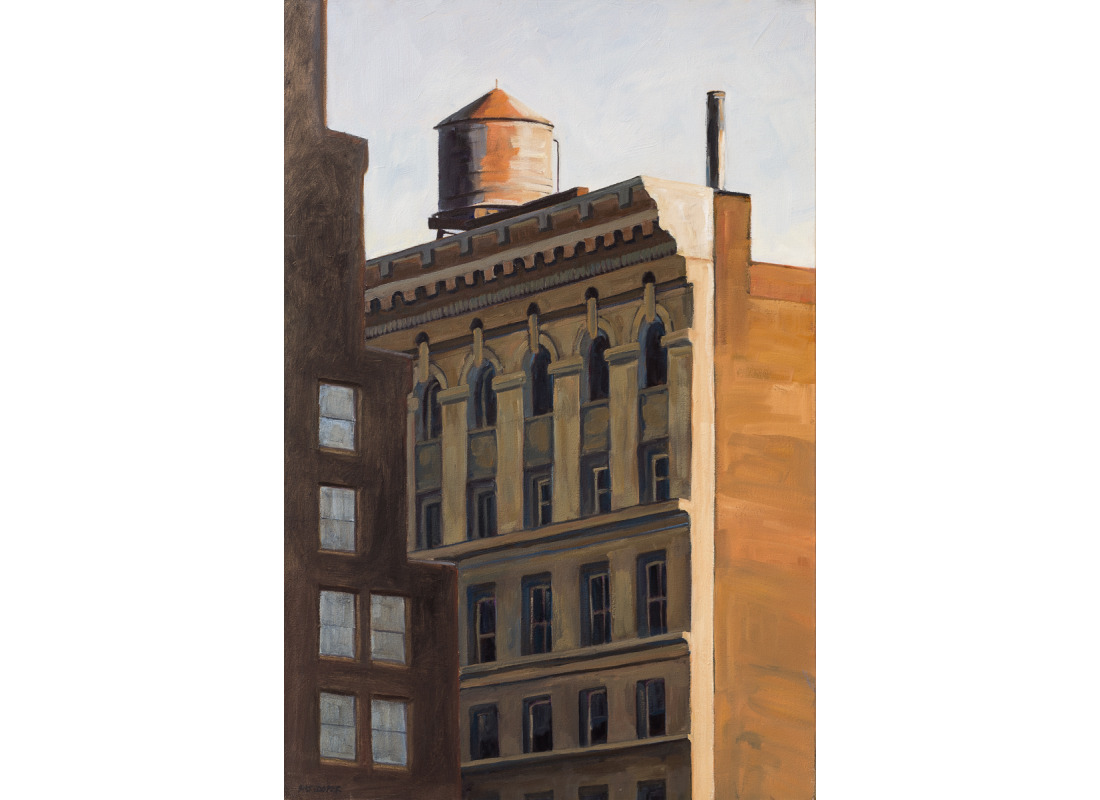Western, No. 1