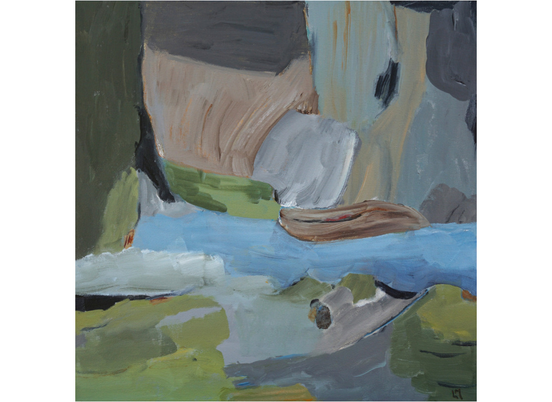 Inlet