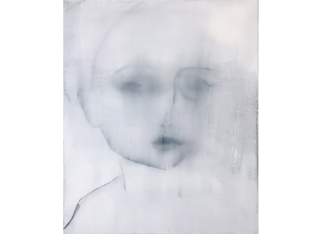 Untitled, From the series Fragile
