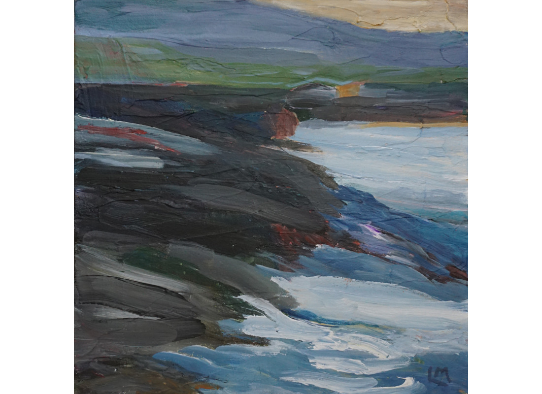 Ebb and Flow