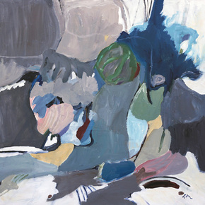 Laurie MacMillan