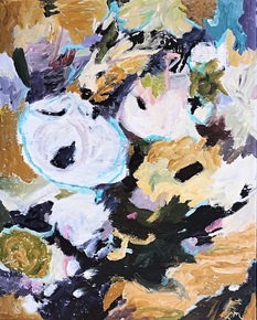 Laurie MacMillan