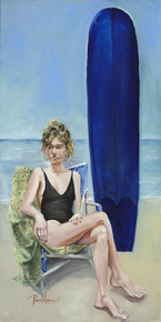 Pamela Larsson-Toscher