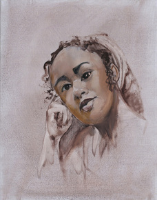 Pamela Larsson-Toscher