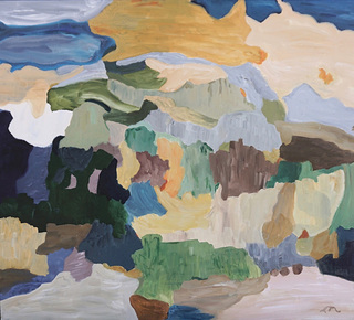 Laurie MacMillan