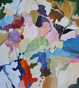 Laurie MacMillan