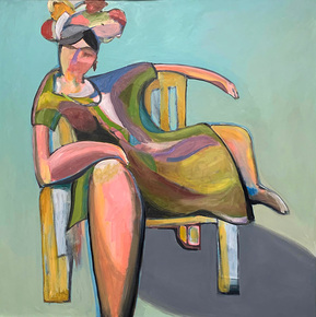 Tom Peck