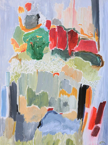 Laurie MacMillan