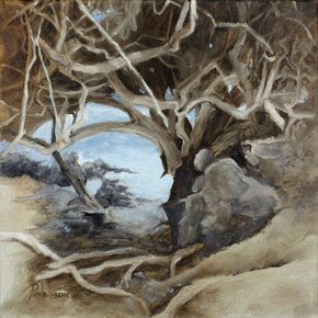 Pamela Larsson-Toscher