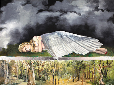 Pamela Larsson-Toscher