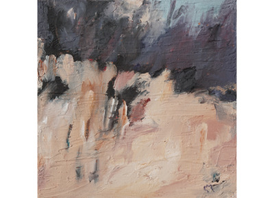 Laurie MacMillan