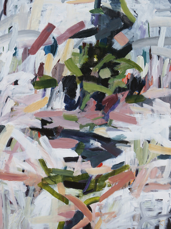 Laurie MacMillan